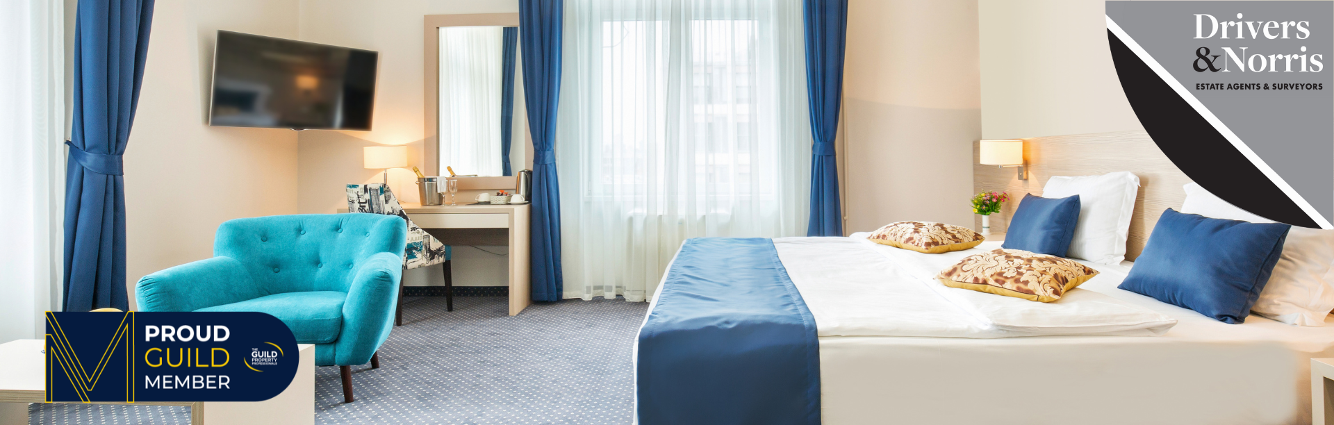 How much is the average home buyer paying for the space to fit a double