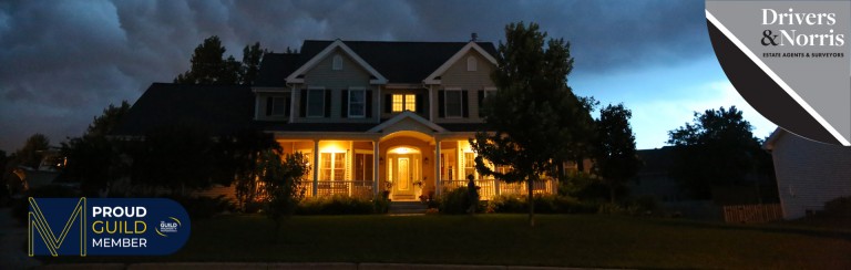 How do I know if my house is haunted?
