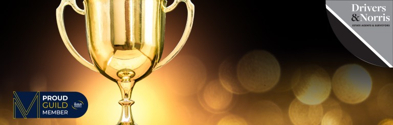 The Guild secures ESTAS Award for Best Agency Network for the fourth consecutive year