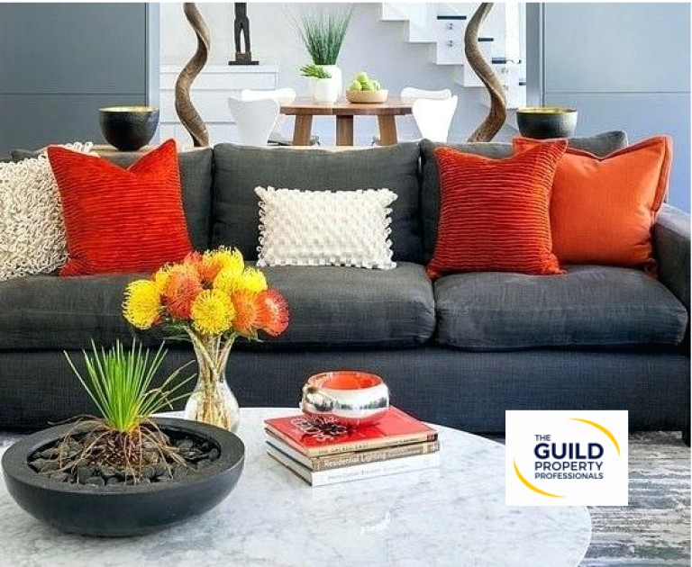 Best colour scheme ideas for your home