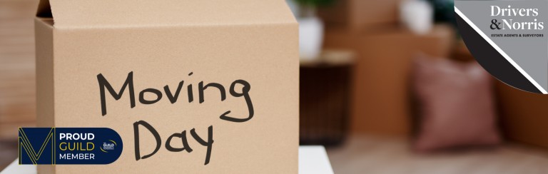Top 10 tips to make your move as easy as possible