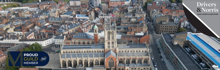 Hull the best city for housing affordability and schools
