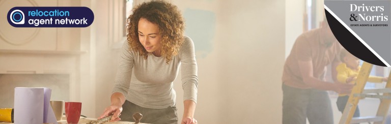 Renters pursuing 'fixer-uppers' to get on the housing ladder