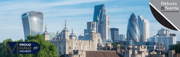 Busy October for prime property sales as all activity measures significantly up on last year