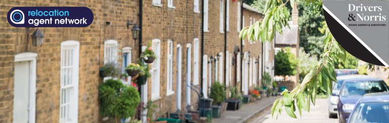 Number of tenanted properties listed for sale has fallen since the Budget