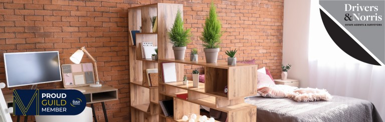 How to personalise a rented property