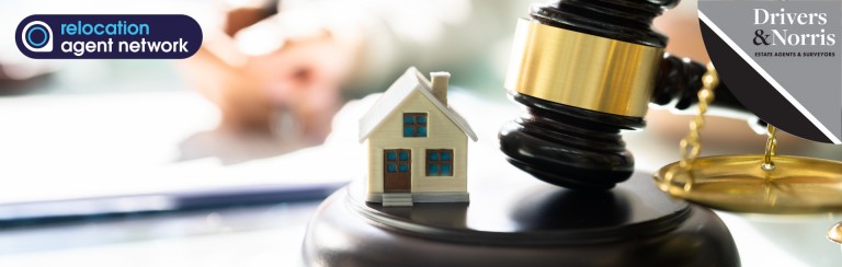 The recent Budget ‘may spur many people on to sell their homes’ at auction