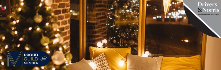 Top tips to attract winter buyers