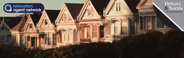 Knight Frank: House prices to only rise by 2.5% in 2025