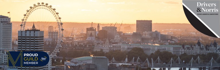 London seeing double digit rental growth