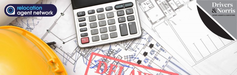 Frustration among property professionals and home movers highlighted by report