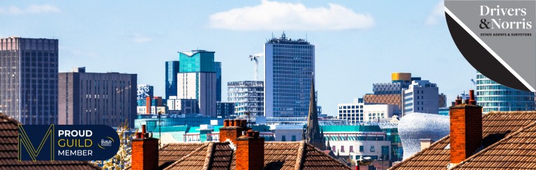 What are the New Year indicators for the residential property market?