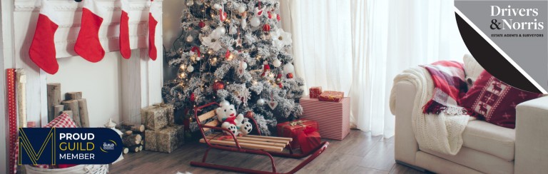Is the festive season the right time to sell your home?