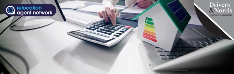 England's households losing £3.8bn annually due to poor energy efficiency