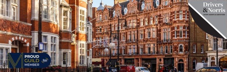 Buying a period property
