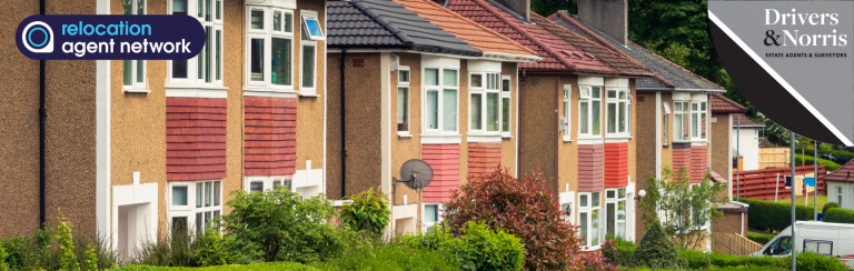 Housing supply drops to eight-year low