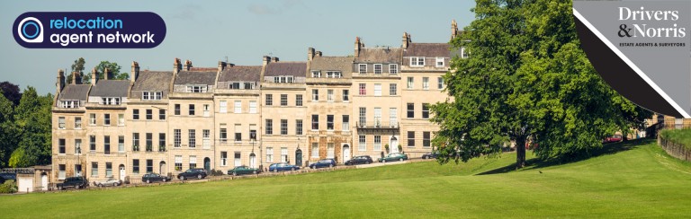Which cities have the most luxury homes outside of London?