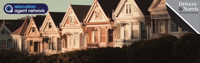 'Surprising' acceleration sees house prices rebound at the fastest rate in two years: Nationwide