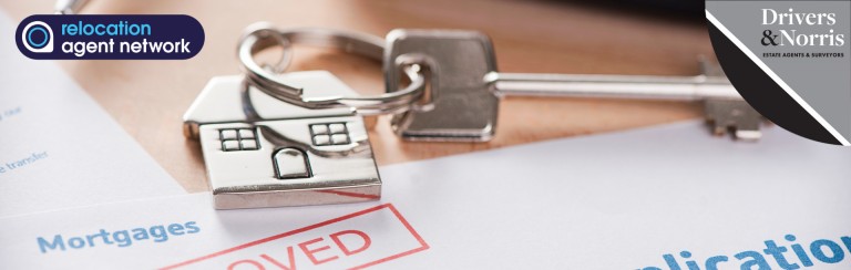 Mortgage approvals reach two-year high