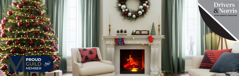 Merry and bright: Staging your home to sell over Christmas