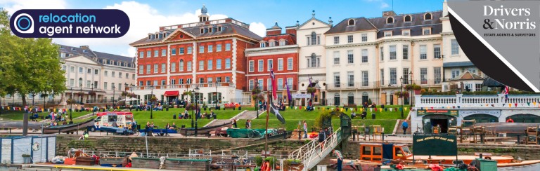 Britain’s happiest places to live revealed – does your area make the top 20?