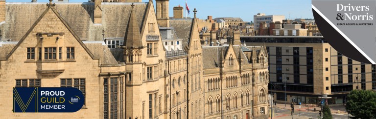 Bradford the busiest rental market