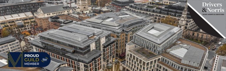 London's prime sales market faces uncertainty in 2025