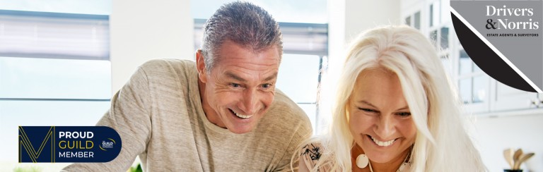 Growing numbers of over 55s privately renting expected to continue