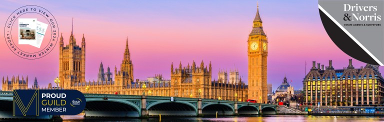 Regional Property Market Update Winter 2024: London