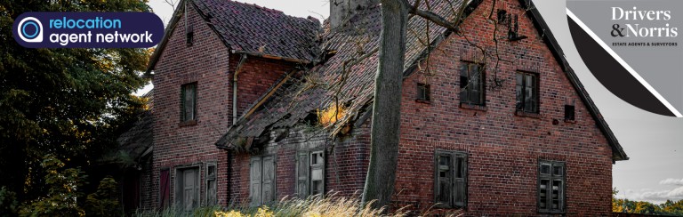 How to find a bargain house that needs work – but isn’t a money pit