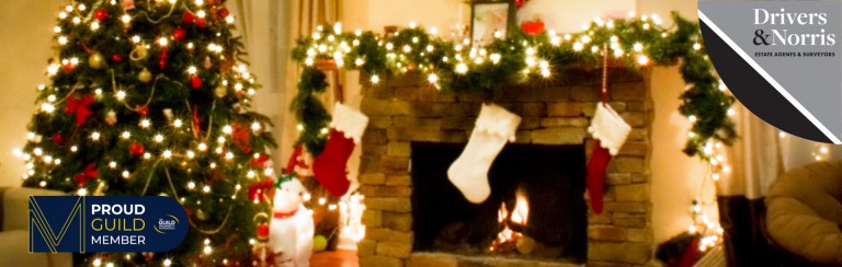 How to prepare your home to host Christmas