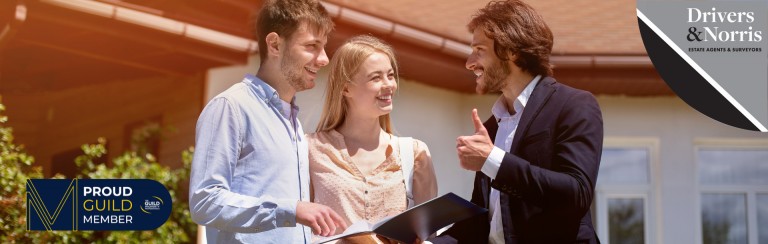 Buying property in 2025