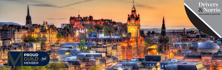 Scotland tops the housing activity tables for 2024