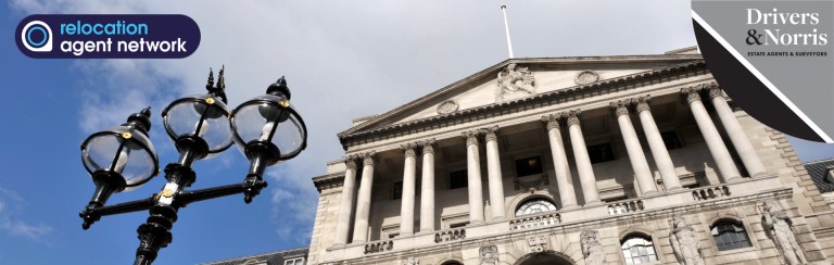 Bank of England hold interest rates at 4.75%
