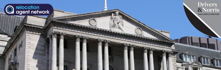 Bank of England multiple interest rate cuts expected in major boost for mortgage borrowers