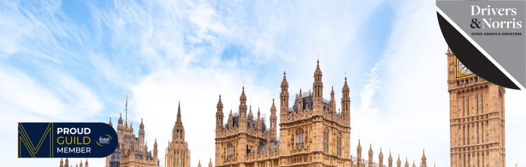 Labour pressing on with Renters’ Rights Bill