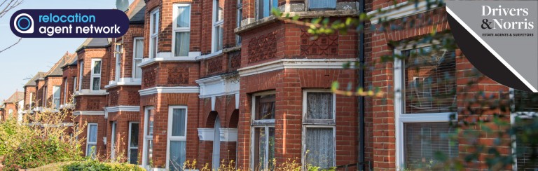 UK housing sector ‘is about to embark on some of the biggest changes seen in over 30 years’