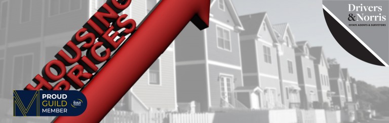 UK house prices strengthen amid Budget pressures