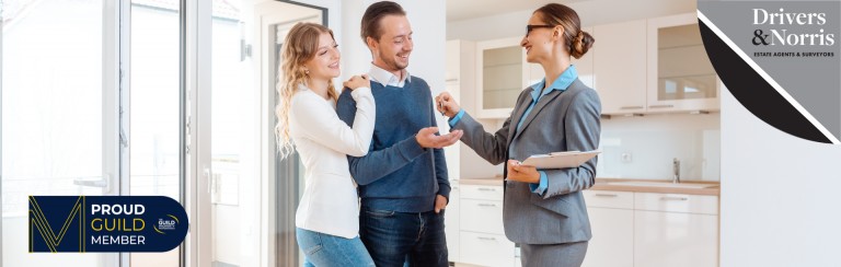 The search for a good tenant