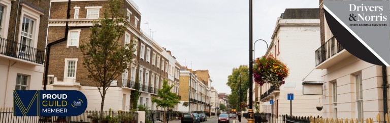 Demand for prime property in the capital climbs during Q4