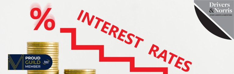 Interest rates could fall to 2.5%, economist predicts