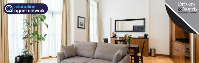 The latest data signals much-needed stability for the London rental market