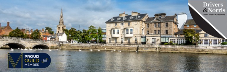 England's strongest property markets revealed