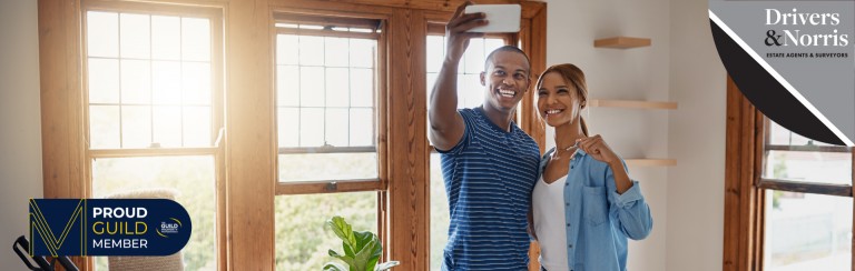 First-time buyers rush to get deals done with vendors willing to accept larger discounts