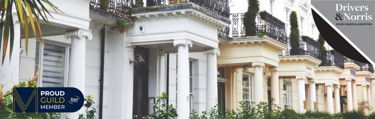 London sees rents decline for the fourth consecutive quarter
