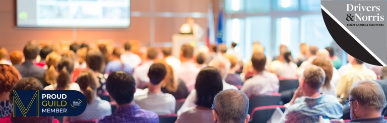 The Guild unveils 2025 regional property events schedule