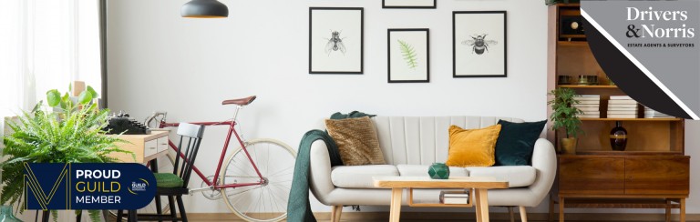 2025 interior design trends