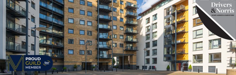 London the fastest growing buy-to-let market in the UK