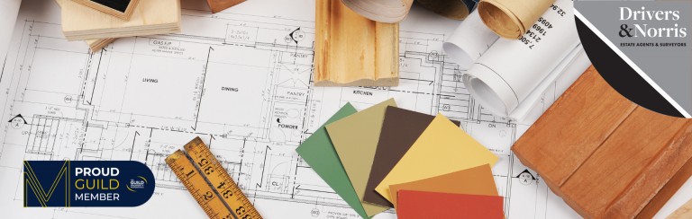 Over one in 10 homeowners fail to secure planning permission for major renovations