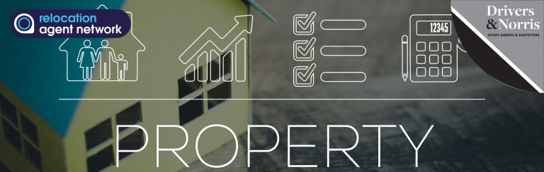 Six property trends for UK estate agents in 2025
